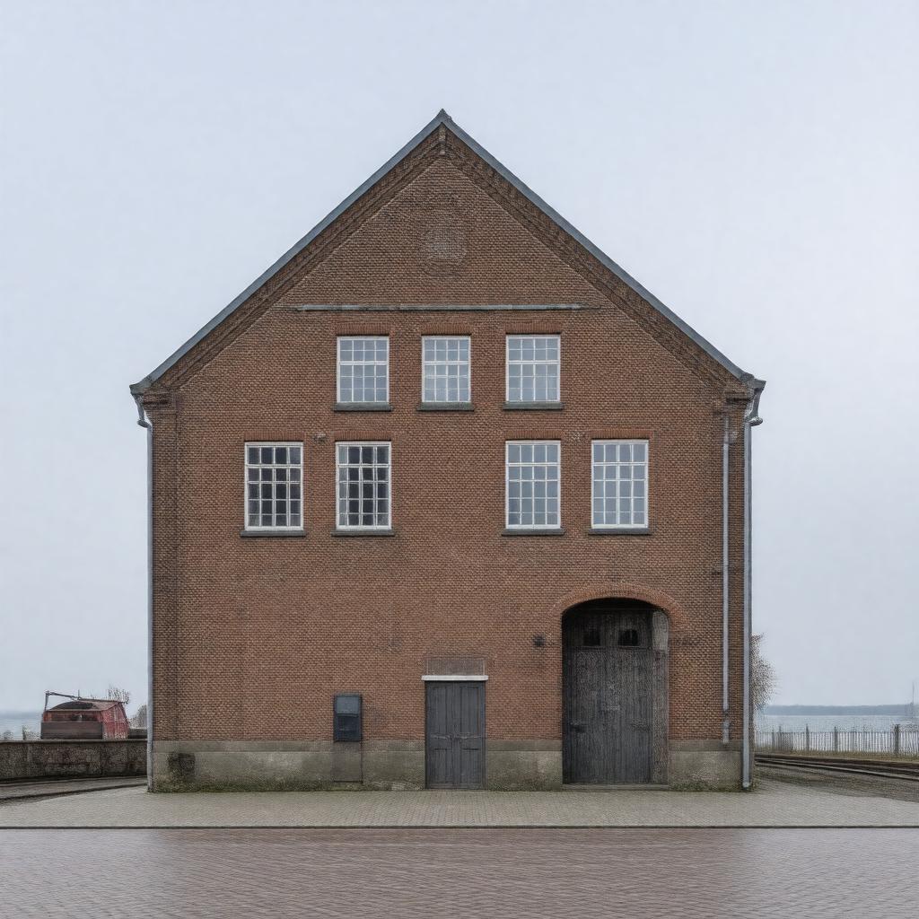 Peenemünde Historical Technical Museum